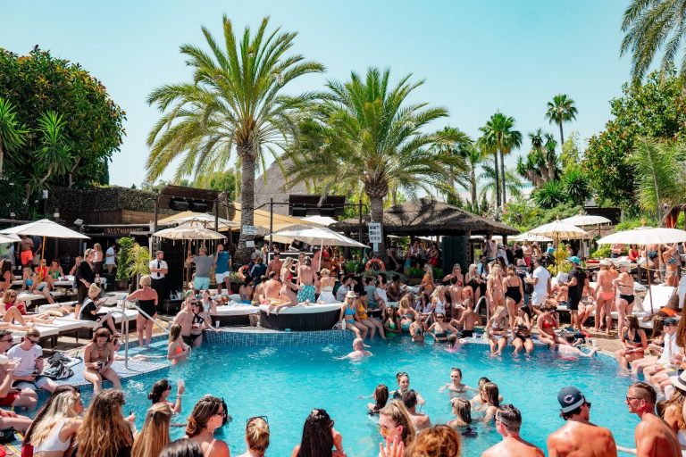 May bank holiday 2025 la sala by the sea event