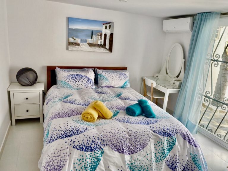 Marbella Hen Do Villa