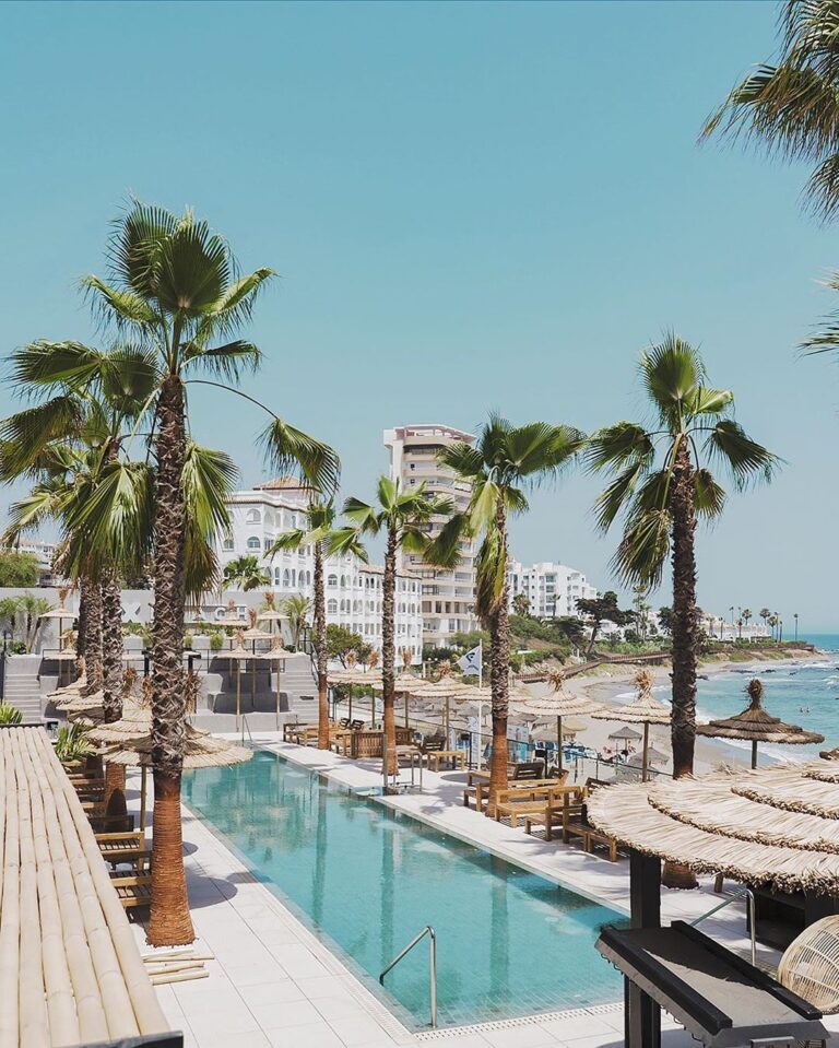 Max Beach Mijas Marbella