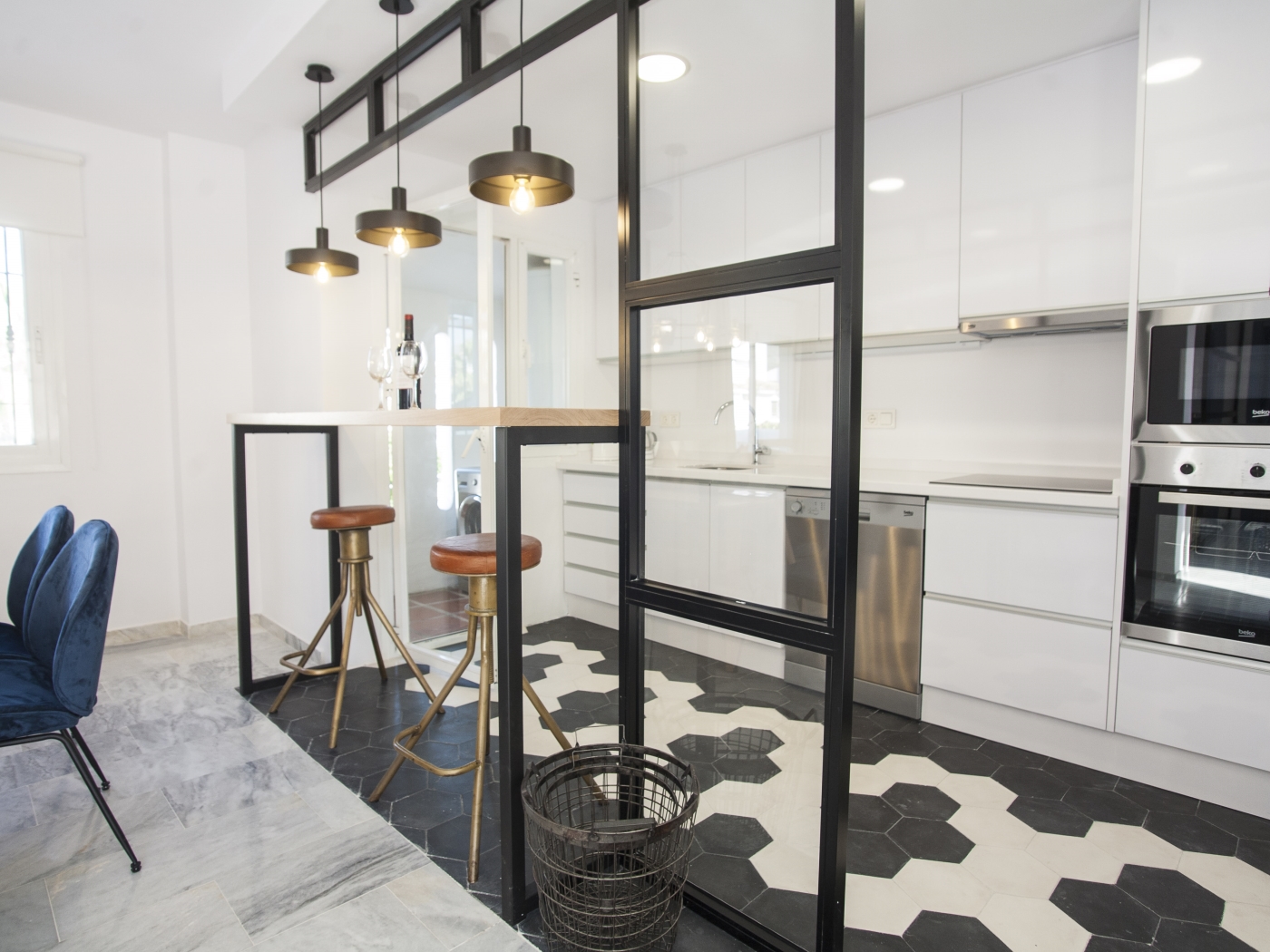 LOS NARANJOS II (3 Bedrooms)