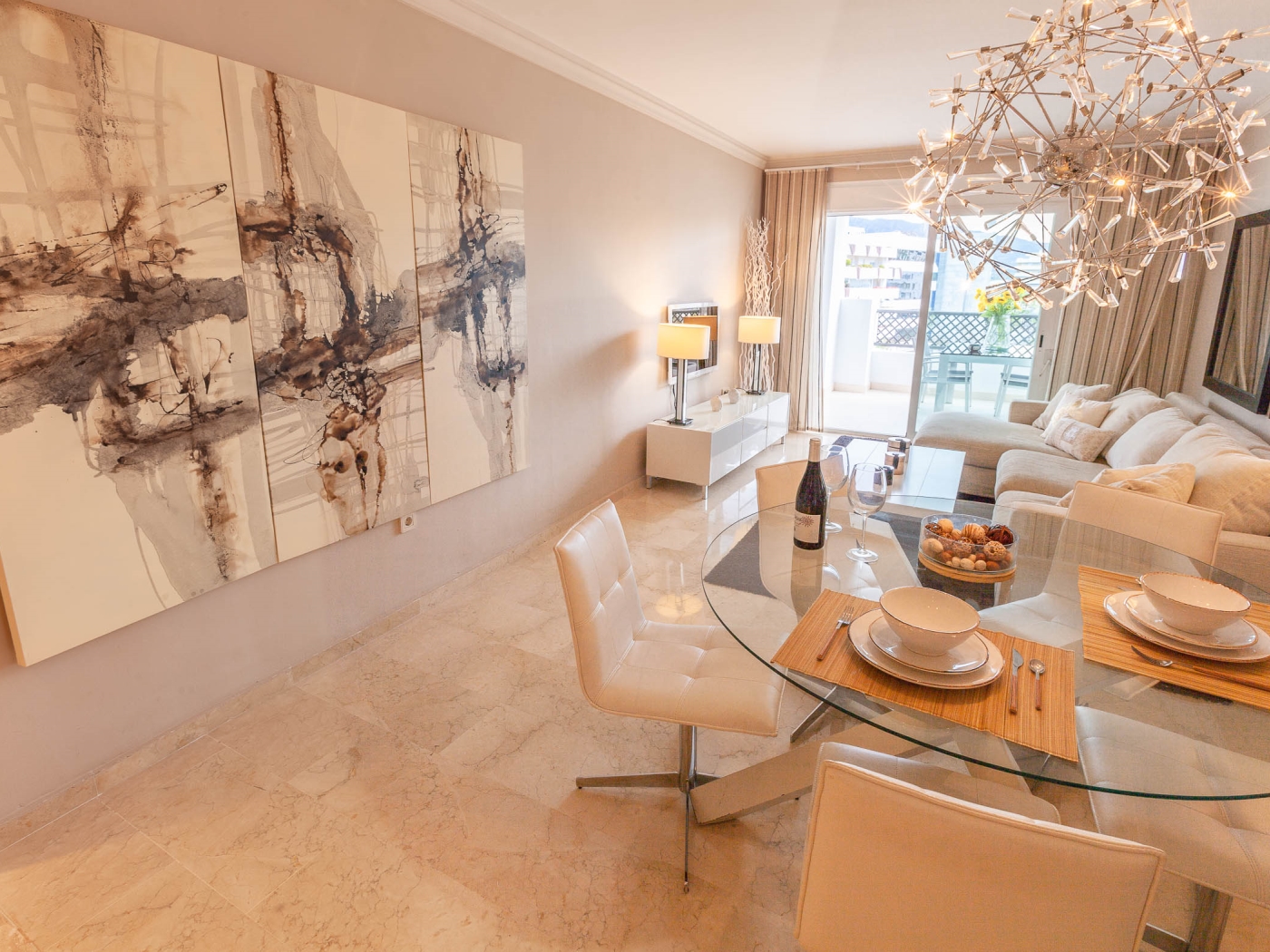 Terazzas De Banus II (2 Bedrooms)