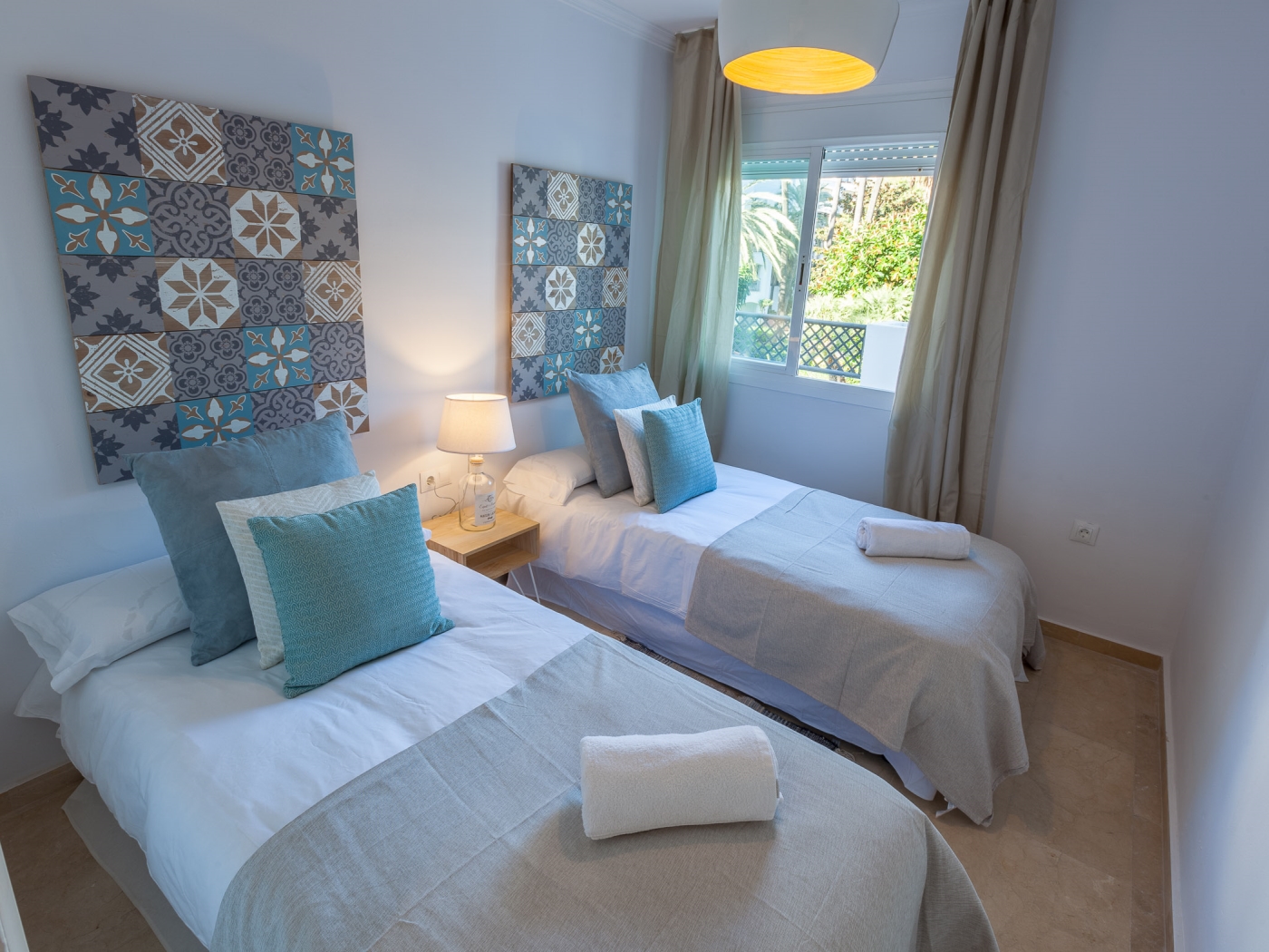 Terazzas De Banus V (3 Bedrooms)