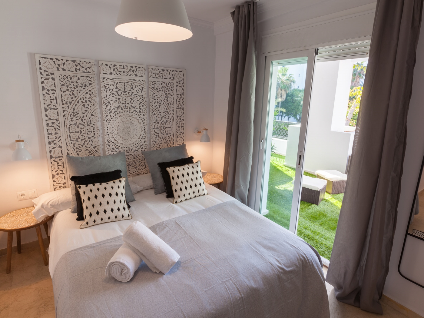 Terazzas De Banus V (3 Bedrooms)