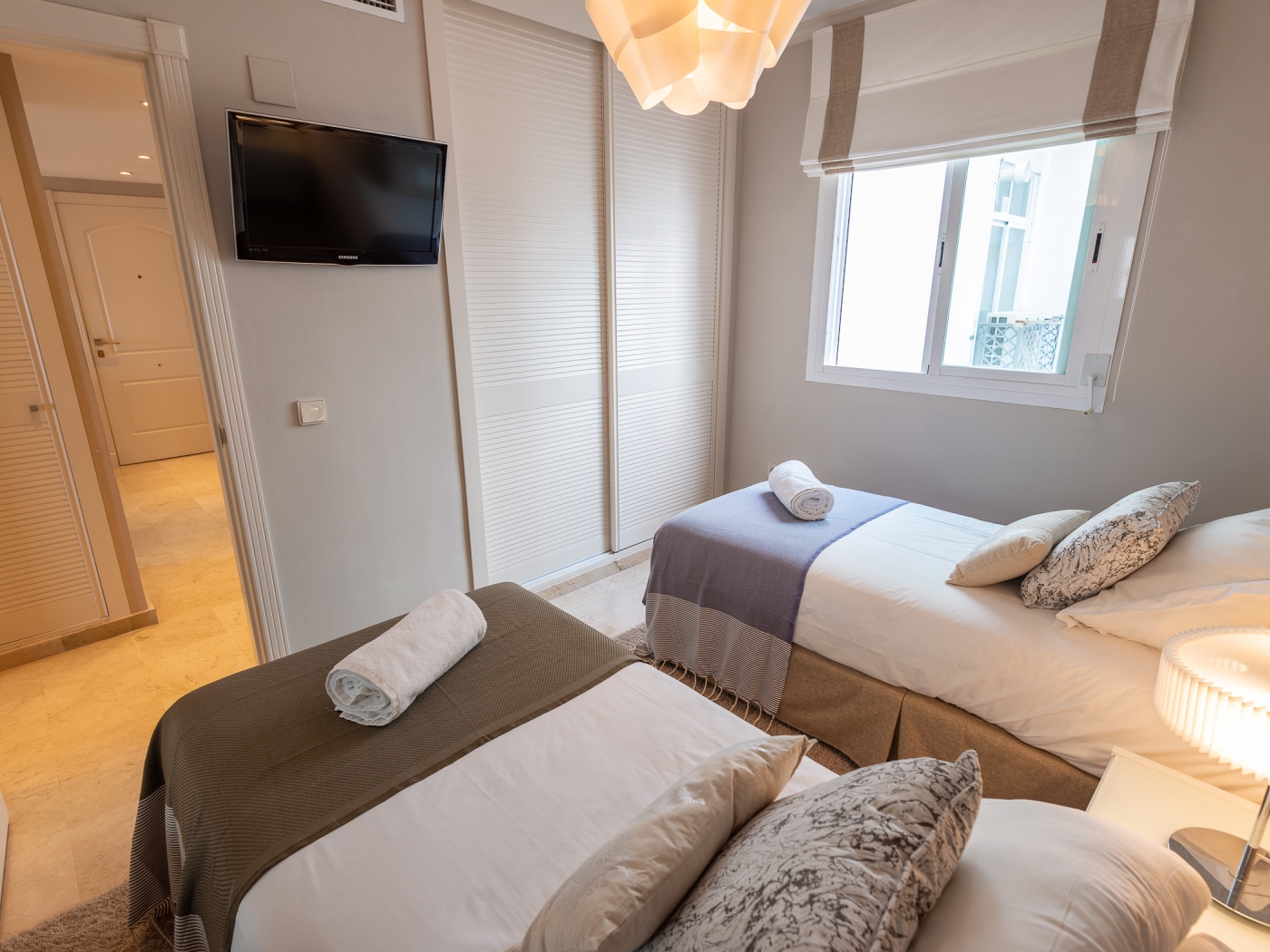 Terazzas De Banus II (2 Bedrooms)