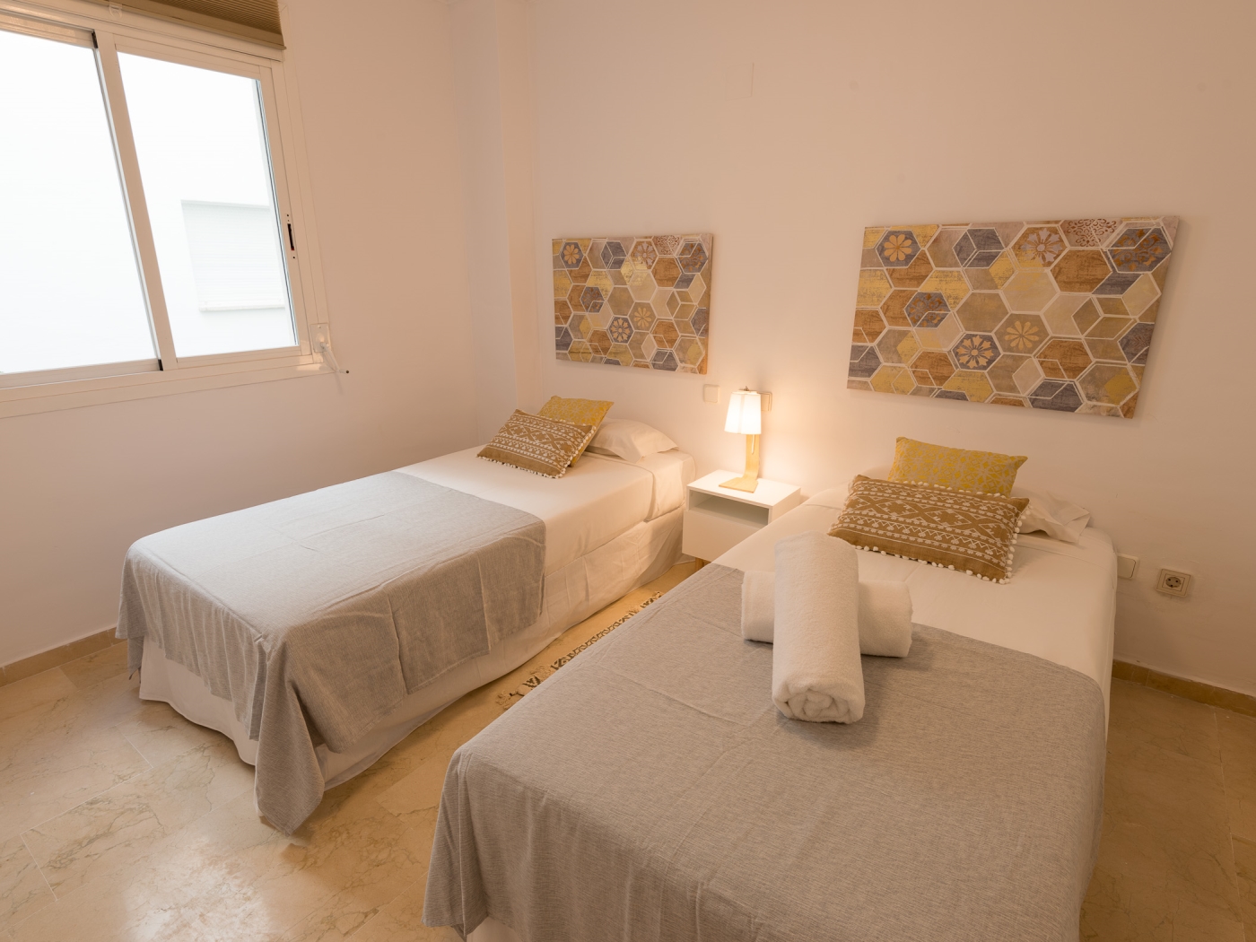 Terazzas De Banus III (2 Bedrooms)