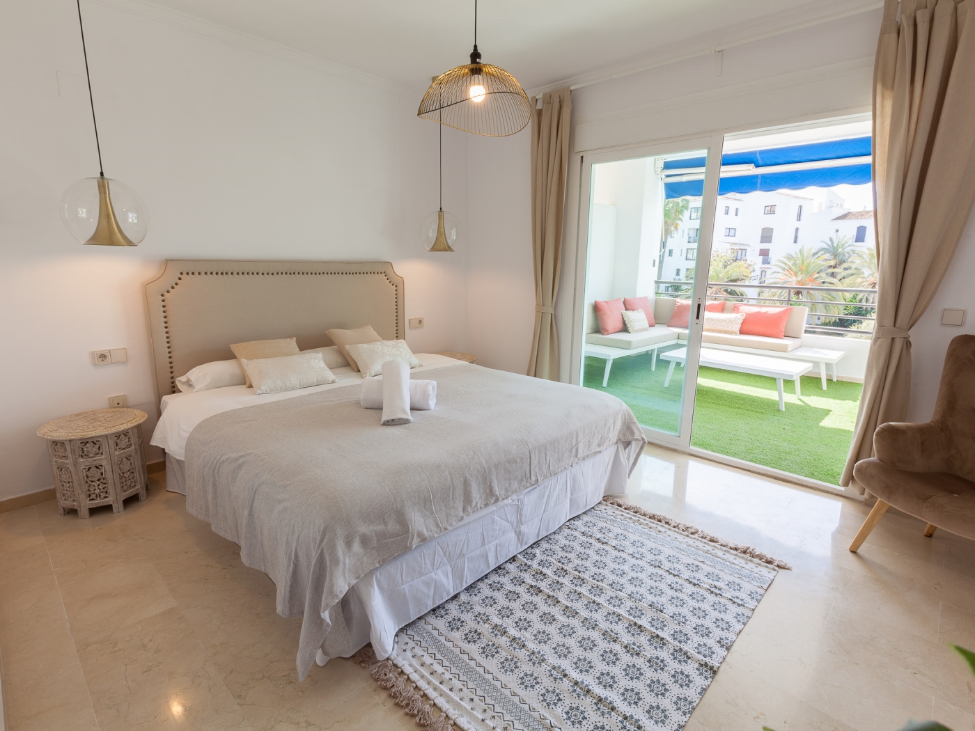 Terazzas De Banus III (2 Bedrooms)