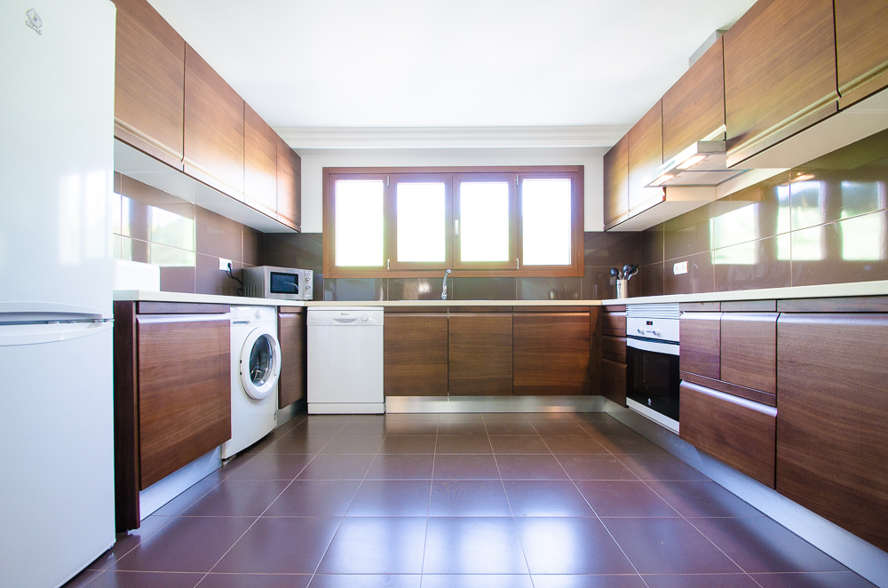 Villa XVIII (7 Bedrooms)