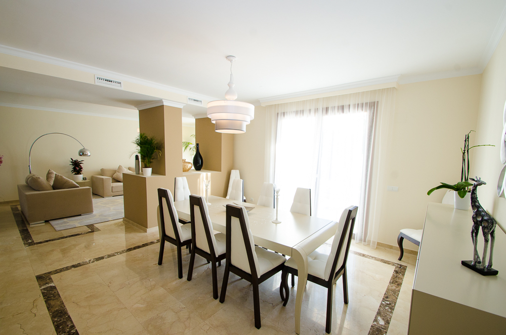 Villa XVIII (7 Bedrooms)
