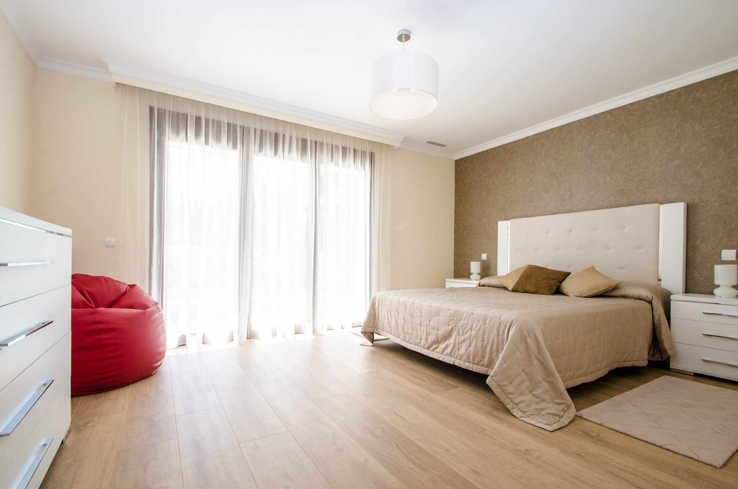 Villa XVIII (7 Bedrooms)