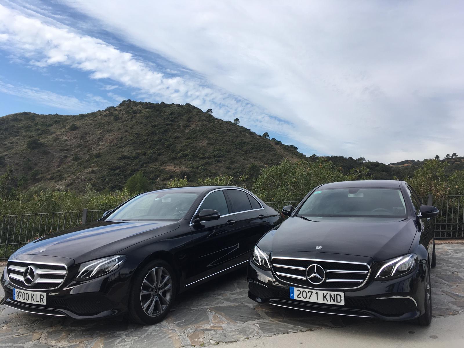 Luxury Airport Transfers