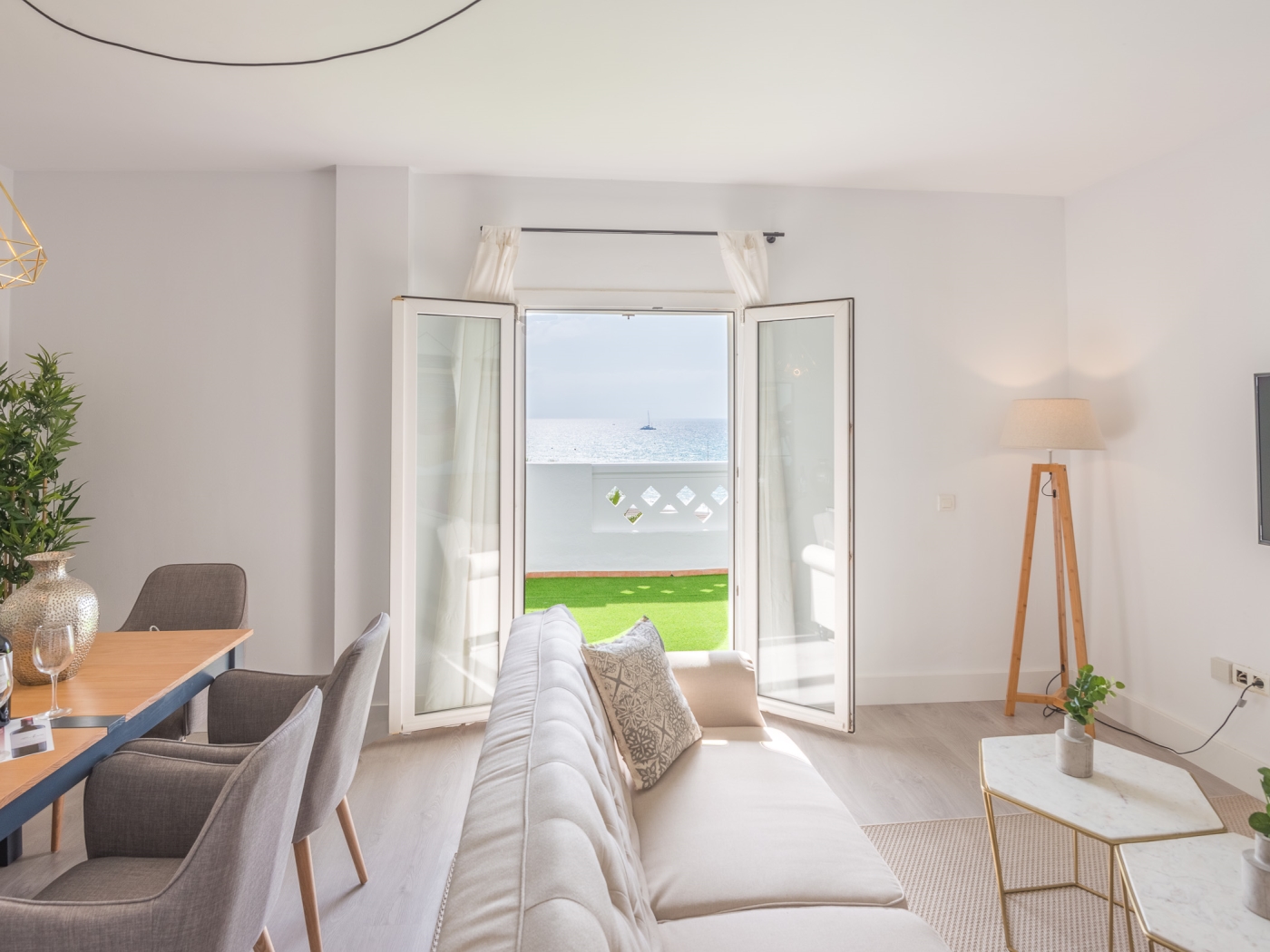 Playa Rocio Penthouse