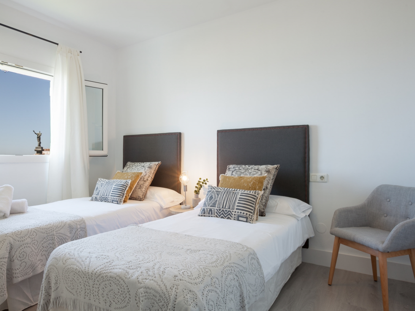 Playa Rocio Penthouse