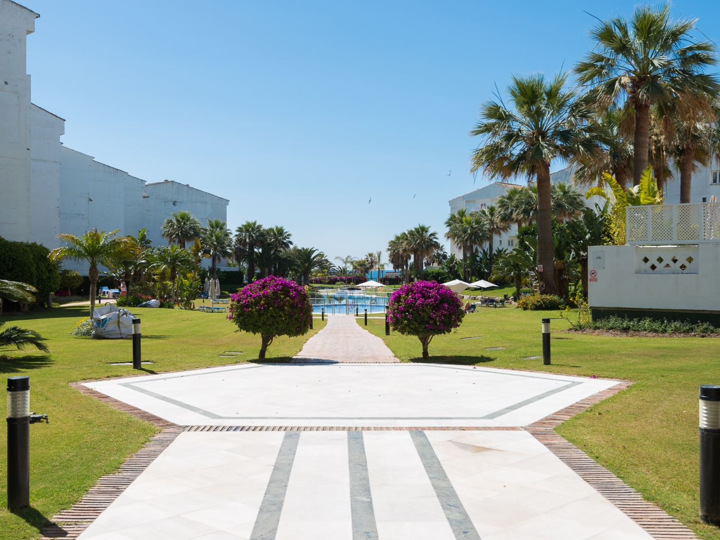 Playa Rocio Penthouse
