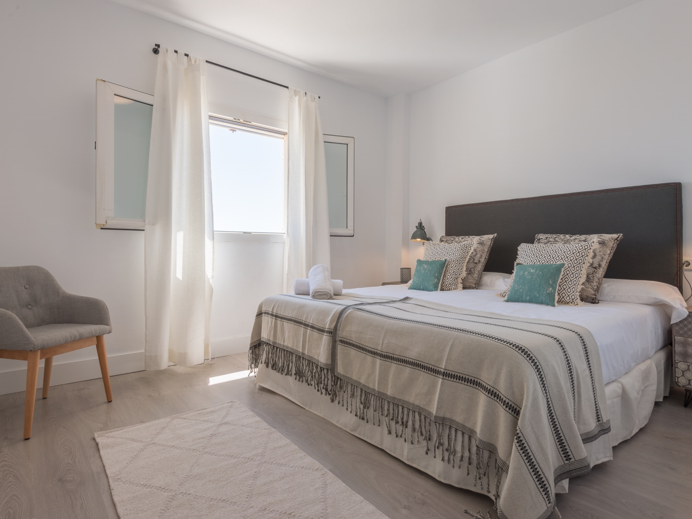 Playa Rocio Penthouse