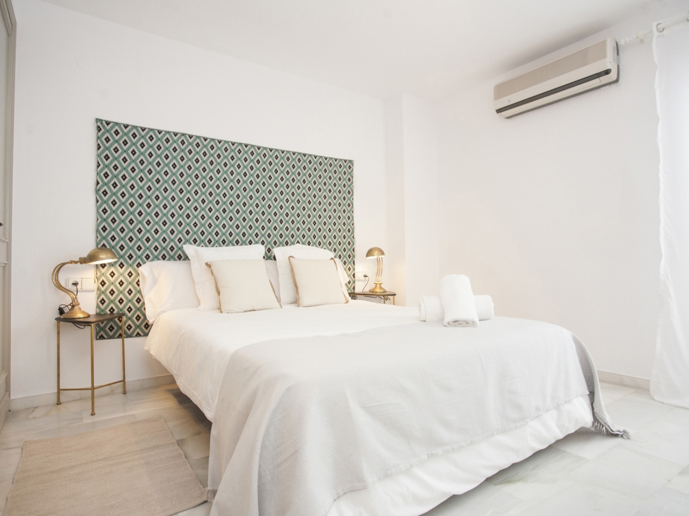 Puerto Banus Marina Apartment II (3 Bedrooms)