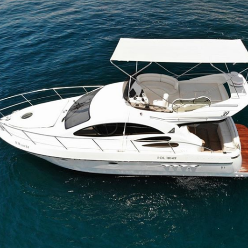 MM Luxury Yacht Hire