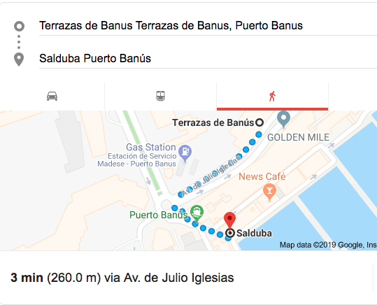Terazzas De Banus II (2 Bedrooms)