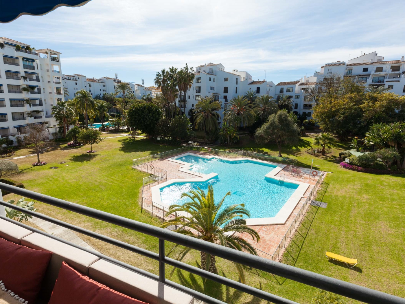 Terazzas De Banus V (3 Bedrooms)