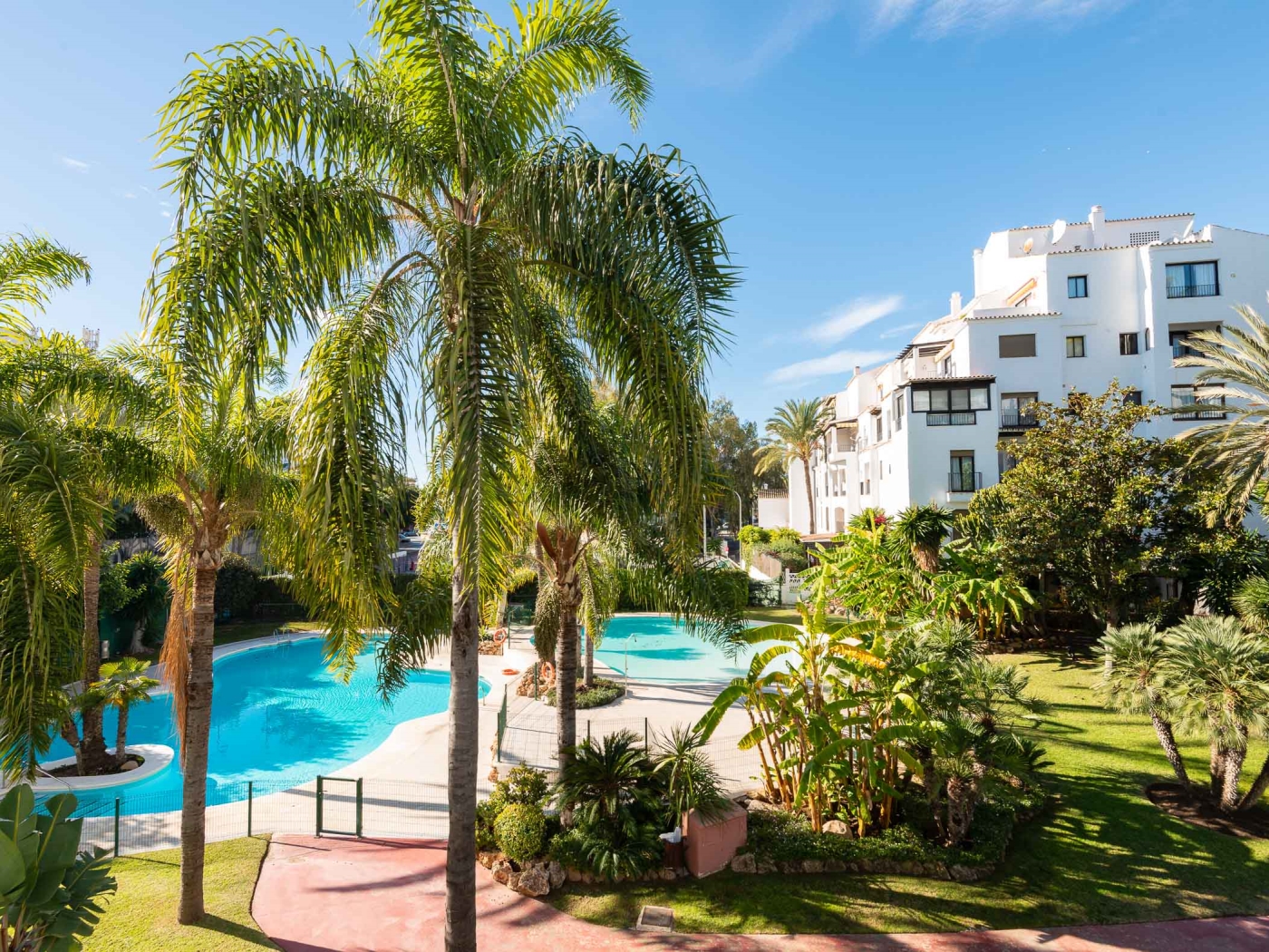 Terazzas De Banus V (3 Bedrooms)