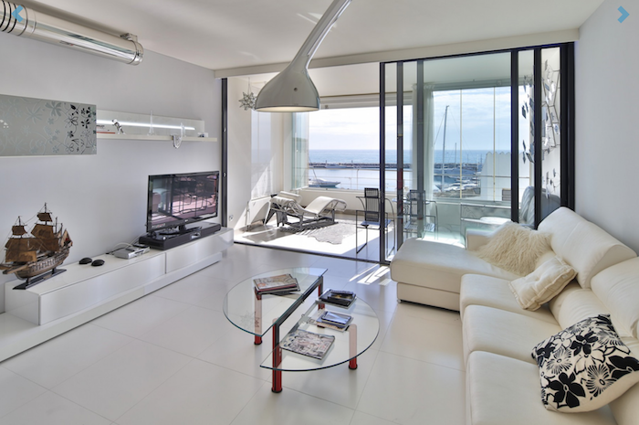 ATICO Penthouse Marina Apartment (2 Bedrooms)