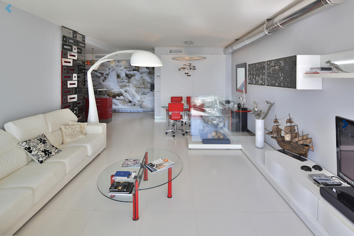 ATICO Penthouse Marina Apartment (2 Bedrooms)