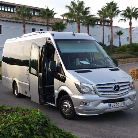 Airport Transfers