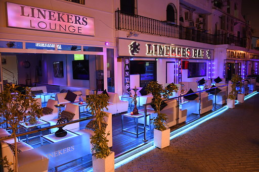 Tibu Banus - Nightclub, Nightlife, Puerto Banus, Marbella 