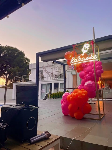 karaoke marbella 2026