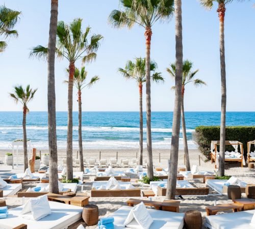 Nikki Beach Marbella 2020 Prices