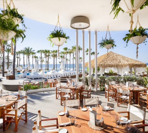 Nikki Beach Marbella 2020 Prices