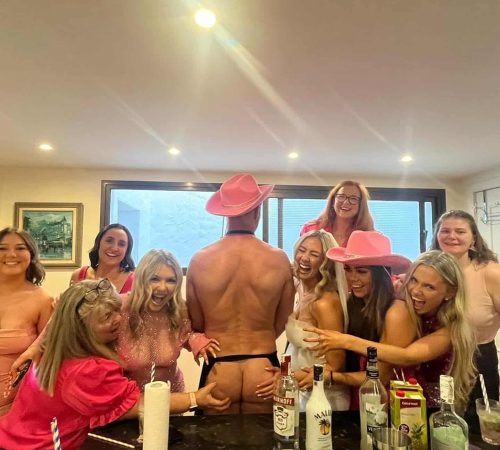 Marbella hen do 2026