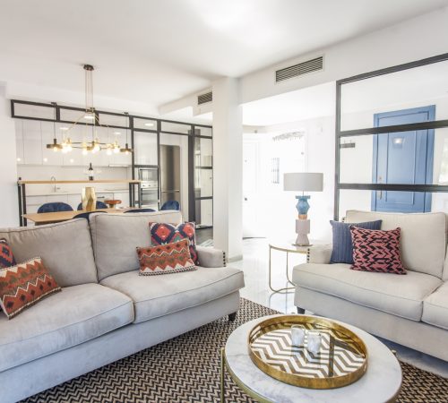 LOS NARANJOS II (3 Bedrooms)