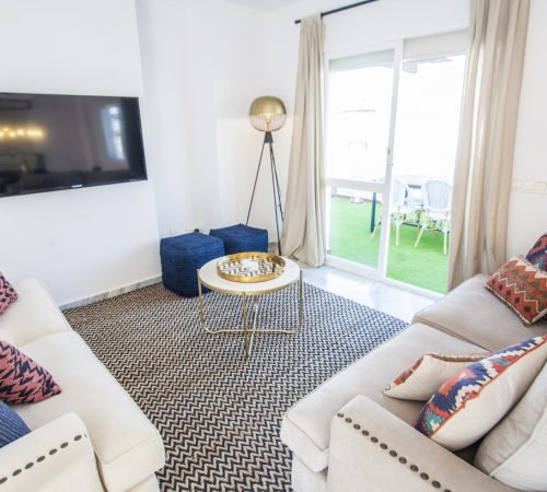 LOS NARANJOS II (3 Bedrooms)