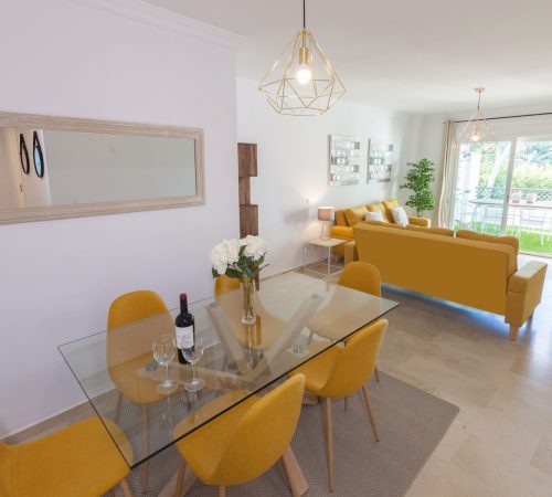 Terazzas De Banus V (3 Bedrooms)