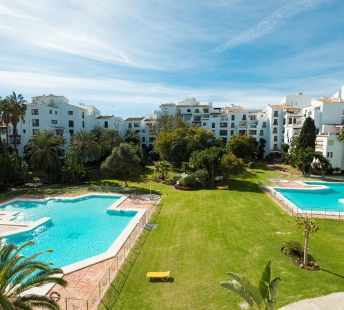 Terazzas De Banus V (3 Bedrooms)