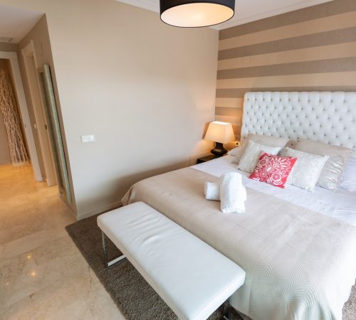 Terazzas De Banus II (2 Bedrooms)