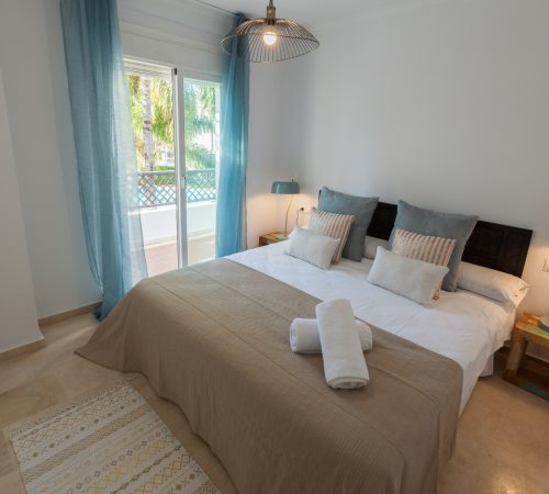 Terazzas De Banus V (3 Bedrooms)