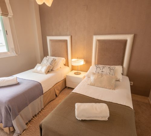 Terazzas De Banus II (2 Bedrooms)