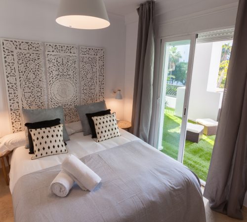 Terazzas De Banus V (3 Bedrooms)