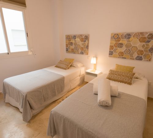 Terazzas De Banus III (2 Bedrooms)