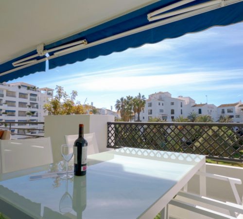 Terazzas De Banus III (2 Bedrooms)