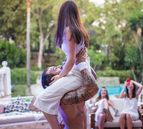 Marbella hen do 2026