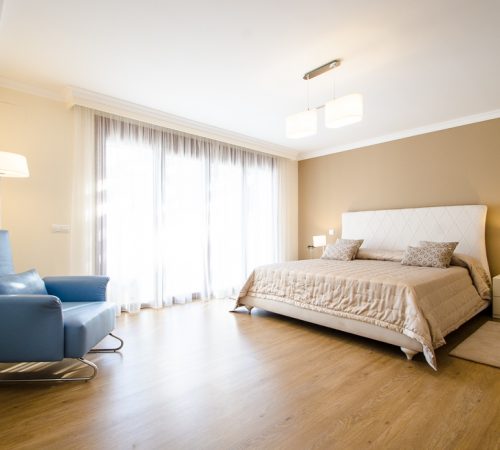Villa XVIII (7 Bedrooms)
