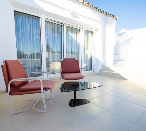 Villa XVIII (7 Bedrooms)