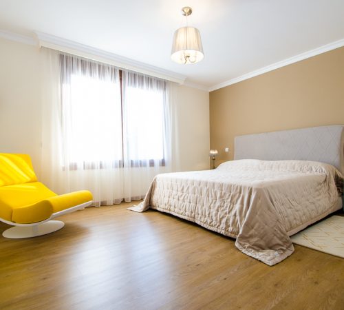 Villa XVIII (7 Bedrooms)