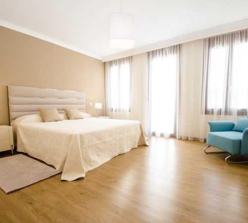 Villa XVIII (7 Bedrooms)