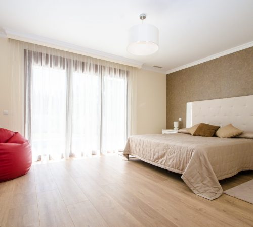 Villa XVIII (7 Bedrooms)