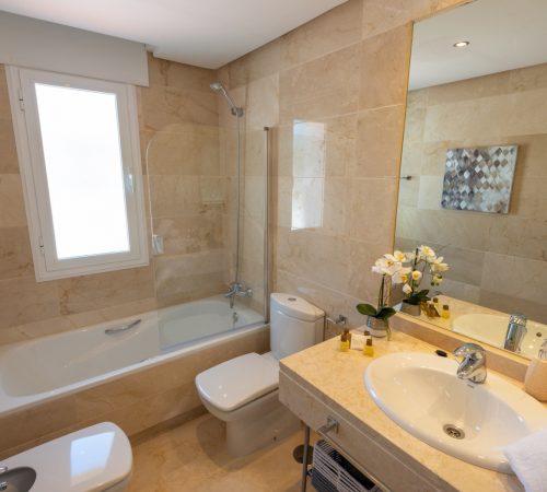La Dama De Noche Penthouse (3 Bedrooms)