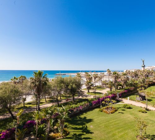 PLAYA ROCIO I