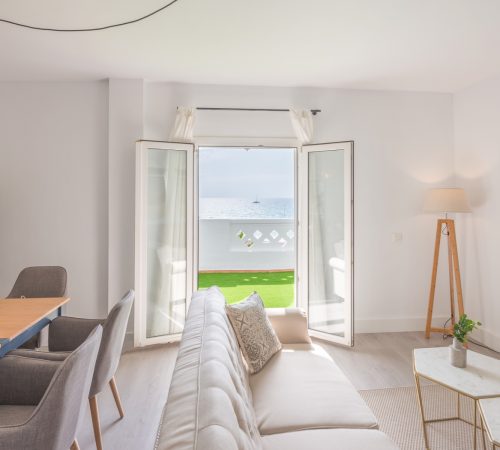 Playa Rocio Penthouse